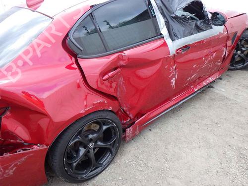 Front right panel ALFA ROMEO GIULIA (952_) 2.9 Quadrifoglio (952AAM24) | BP22665422C59  - Image 45