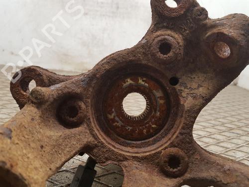 Left front steering knuckle VW T-ROC (A11, D11) | BP36536279M25 - Image 4