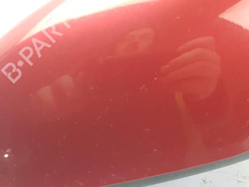 Left mirror SUZUKI CELERIO (LF) 1.0 (AVK310) | BP35967244C26  - Image 8