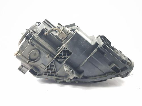 Left headlight MERCEDES-BENZ A-CLASS (W176) A 200 CDI / d (176.008) | BP30045376C28 
