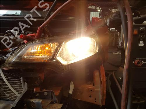 Used Parts HONDA JAZZ IV (GK_) 1.3 4953847