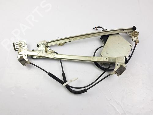 Front right window mechanism FORD MONDEO III (B5Y) 1.8 16V | BP24511266C23 