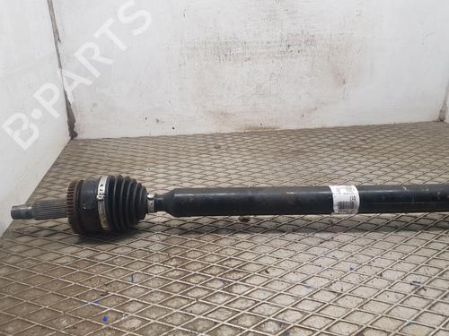 Right front driveshaft HYUNDAI TUCSON (TL, TLE) 1.7 CRDi | BP29620146M39 