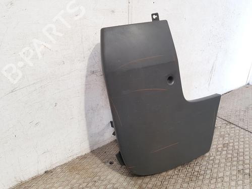 Corner bumper VAUXHALL VIVARO A Bus (X83) 2.0 CDTI | BP27330512C117 