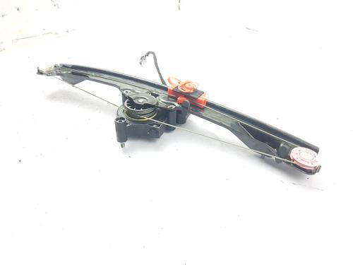 Front left window mechanism FIAT PUNTO EVO (199_) 1.4 (199AXB1A) | BP34226576C22 - Image 3