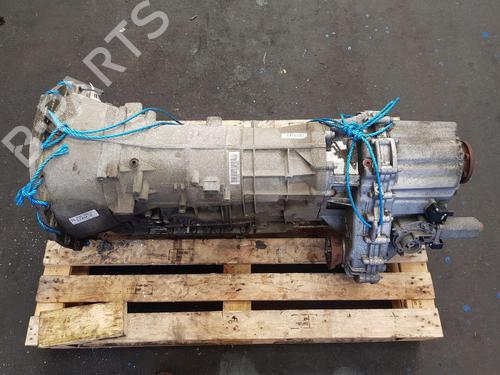 Used Gearbox LAND ROVER RANGE ROVER SPORT I (L320) 3.0 D 4x4 (245 hp) 28104929