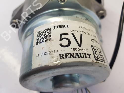 Steering column DACIA DUSTER (HM_) 1.6 SCe 115 (HMM1) | BP28120254M21 