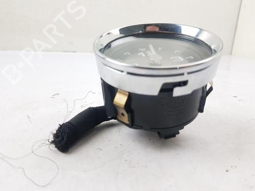 Display monitor PEUGEOT RCZ 2.0 HDi | BP31910440C48