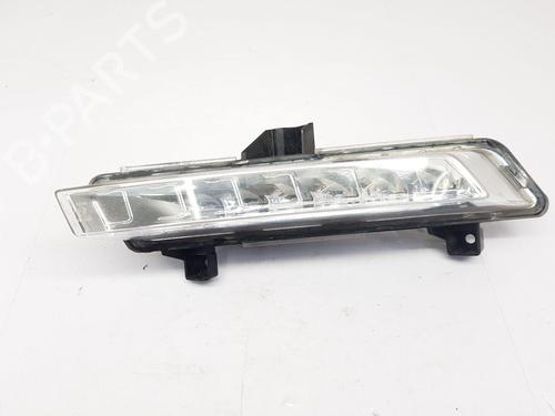 Used Right daytime light RENAULT CLIO IV Grandtour (KH_) 0.9 TCe 90 (90 hp) 28827566