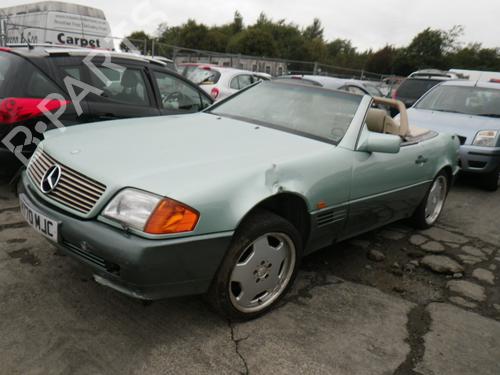 Left front window motor MERCEDES-BENZ SL (R129) 300 SL (129.060) | BP23447217E21 