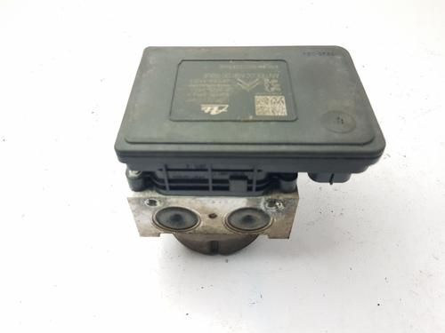 ABS pump PEUGEOT 2008 I (CU_) 1.6 BlueHDi 100 | BP33004978M43  - Image 6