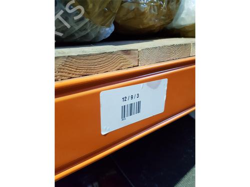 Front left panel MERCEDES-BENZ SL (R230) 350 (230.467) | BP30891683C58 - Image 17