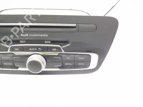 Electronic module AUDI Q3 (8UB, 8UG) 2.0 TFSI quattro | BP31574788M83  - Image 12