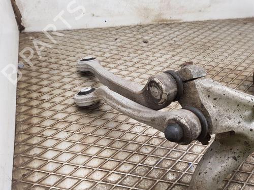 Left front steering knuckle AUDI A6 C6 Avant (4F5) 2.0 TDI | BP30627938M25 