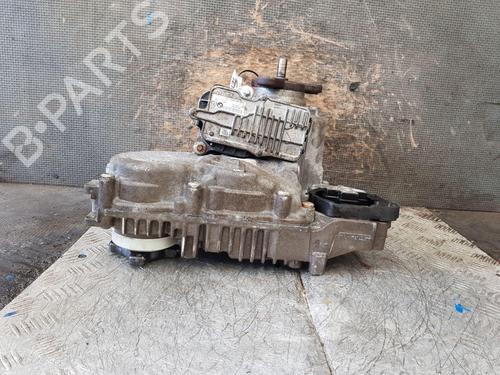 Transfer box BMW 3 (F30, F80) 330 d xDrive | BP28284119M36 