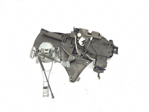 Front right lock VOLVO V50 (545) 2.0 D | BP28029358C97 