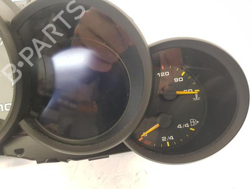 Instrument cluster PORSCHE 911 (991) 4.0 GT3 | BP22670491C47 