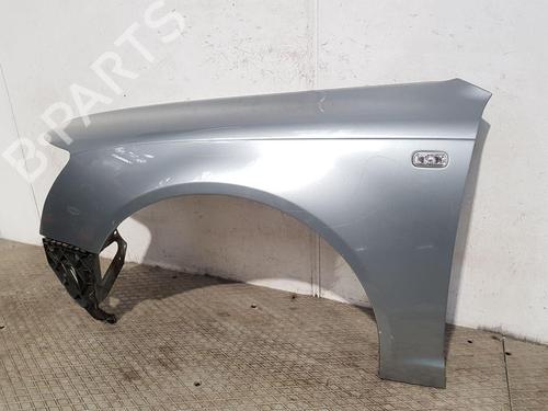 Left front fenders AUDI A6 C6 Avant (4F5) 2.0 TDI | BP32352781C41