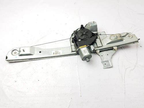 Used Front left window mechanism Front left window mechanism PEUGEOT 208 I (CA_, CC_) 1.6 HDi / BlueHDi 75 (75 hp) 32870473 32870473