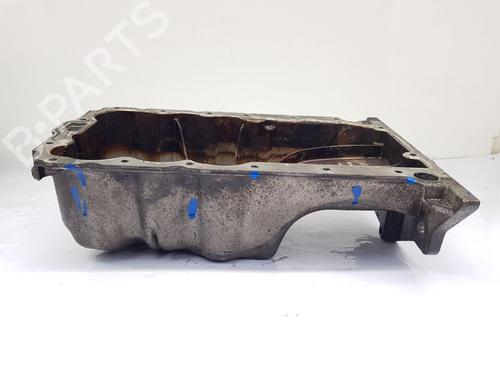 Oil sump OPEL ASTRA J (P10)  | BP29316159M115 