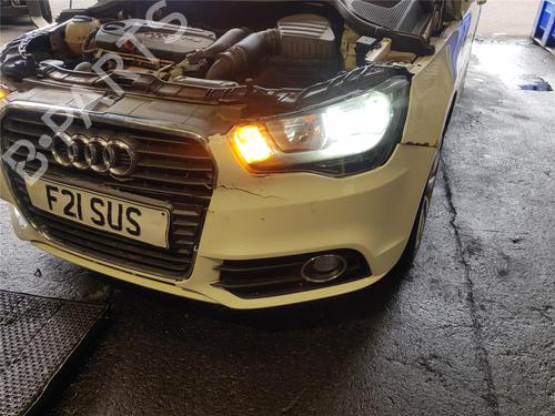 Luftventil AUDI A1 (8X1, 8XK) 1.4 TFSI | BP39097946I21 - Image 11