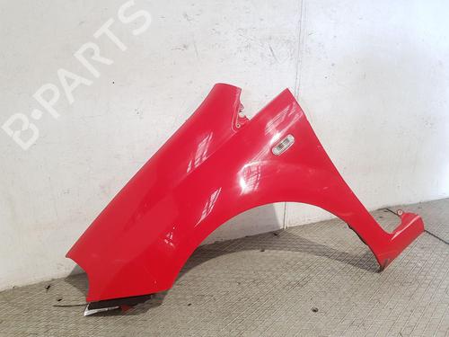 Left front fenders FIAT PUNTO (199_) 1.4 (199AXB1A, 199BXB1A, 199BXB11, 199AXB11) | BP29549047C41 
