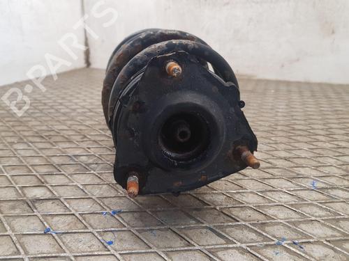 Left front shock absorber FORD FIESTA V (JH_, JD_)  | BP29378728M16 