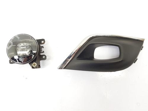 Right front fog light RENAULT CLIO IV (BH_) 0.9 TCe 90 (BHNF, BHMA, BHMH, BHJK, BHJR) | BP27353240C31 