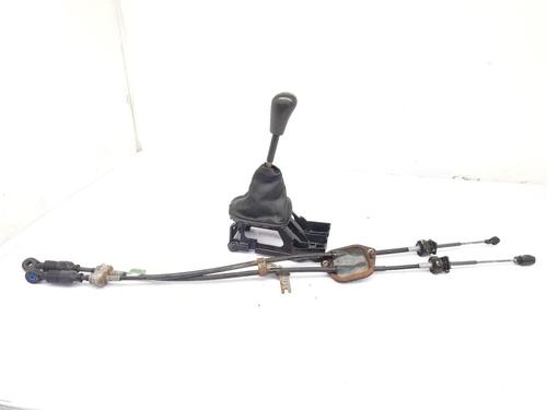 Used Gear lever Gear lever PEUGEOT 107 (PM_, PN_) 1.0 (68 hp) 35885404 35885404