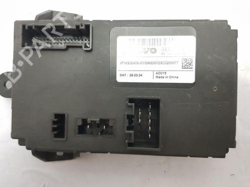 Elektronisk modul VOLVO XC60 II (246) T8 Hybrid AWD (456 hp) 29262955