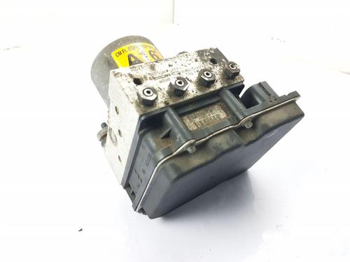 ABS pump HYUNDAI SANTA FÉ II (CM) 2.2 CRDi 4x4 | BP30737804M43