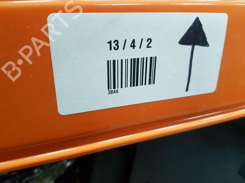 Boot lining BMW X4 (G02, F98) xDrive M40 i | BP31864335I3  - Image 11