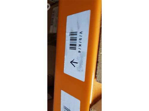 Left front driveshaft FORD KUGA II (DM2)  | BP22205125M38 