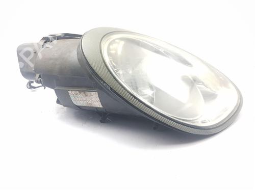 Right headlight PORSCHE CAYMAN (987) S 3.4 | BP30137873C29