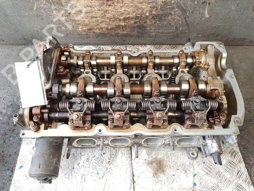 Used Cylinder head MINI MINI (R56) One (95 hp) 28137243