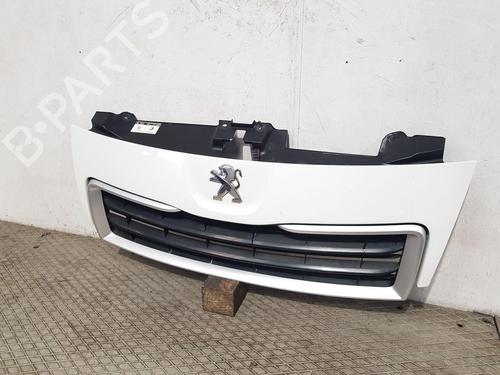 Grille PEUGEOT EXPERT Van (VF3A_, VF3U_, VF3X_) 1.6 HDi 90 8V | BP30184948C40 