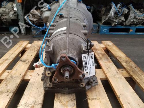 Getriebe IVECO DAILY VI Van 33S14, 35S14, 35C14, 42S14 | BP32406055M3 