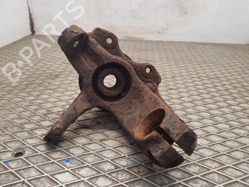 Right front steering knuckle AUDI A1 (8X1, 8XK) S1 quattro | BP30184634M26