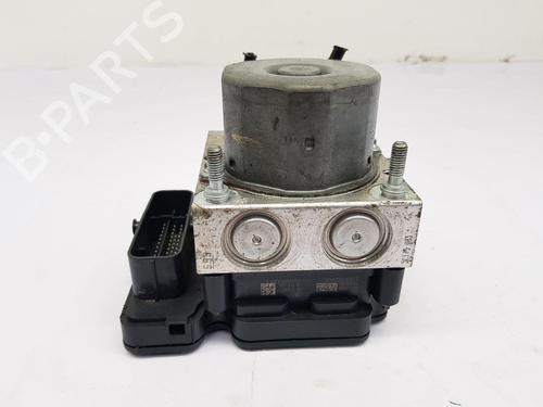 ABS pump SKODA FABIA II Combi (545) 1.6 TDI | BP29467371M43 