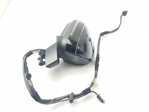 Used Right mirror Right mirror AUDI A4 B9 (8W2, 8WC) 2.0 TFSI (190 hp) 36241006 36241006