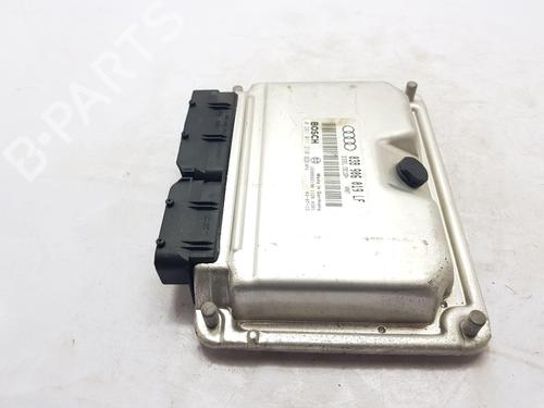 Steuergerät Motor AUDI A4 B6 (8E2) 1.9 TDI | BP30823203M57