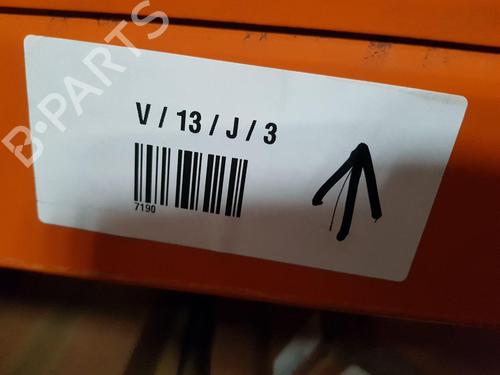 Elektronisk modul MERCEDES-BENZ GLC (X253)  | BP25463132M83 