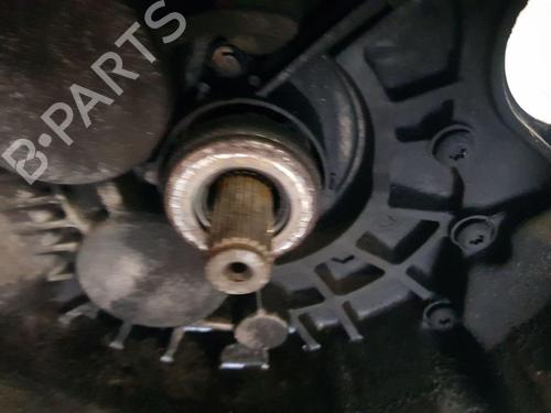 Gearbox VW JETTA III (1K2)  | BP30184670M3 