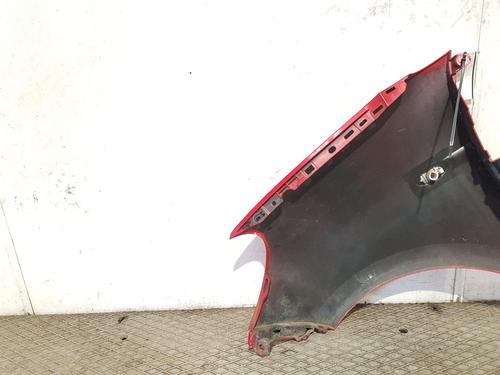 Right front fenders SMART FORFOUR Hatchback (453) 1.0 (453.042, 453.043) | BP22207900C42 