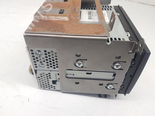 Radio NISSAN MICRA III (K12) 1.2 16V | BP22665672E6 