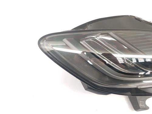 Left headlight JAGUAR F-TYPE Coupe (X152) 5.0 SCV8 SVR / SCV8 P575 R | BP29871077C28 - Image 2