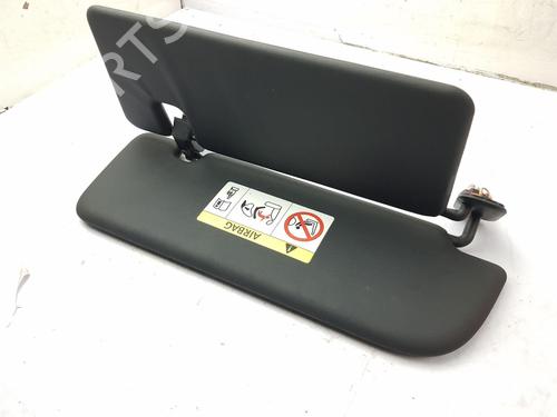 Left sun visor VW TOUAREG (CR7, RC8) | BP37294820I1 - Image 4