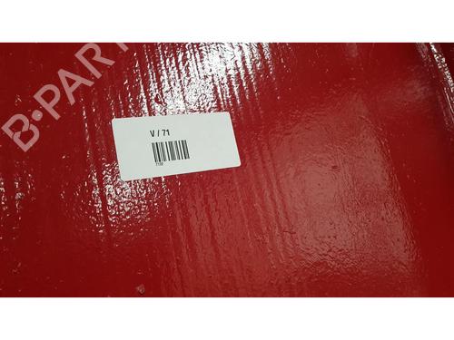 Wheel arch PEUGEOT EXPERT Van (V_) 1.6 BlueHDi 95 | BP30330774C56