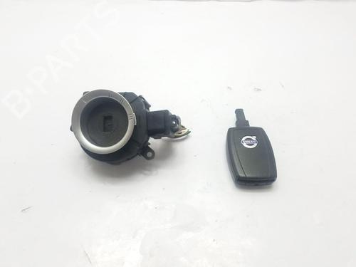 Used Ignition barrel VOLVO S40 II (544) 2.0 D (136 hp) 26461628
