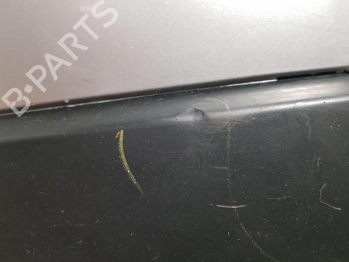 Front bumper NISSAN QASHQAI I (J10, NJ10) 1.5 dCi | BP28500938C7